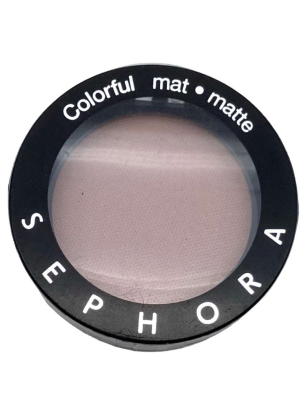 Sephora Collection “Golden Marshmallow” Matte Eyeshadow (NWT)